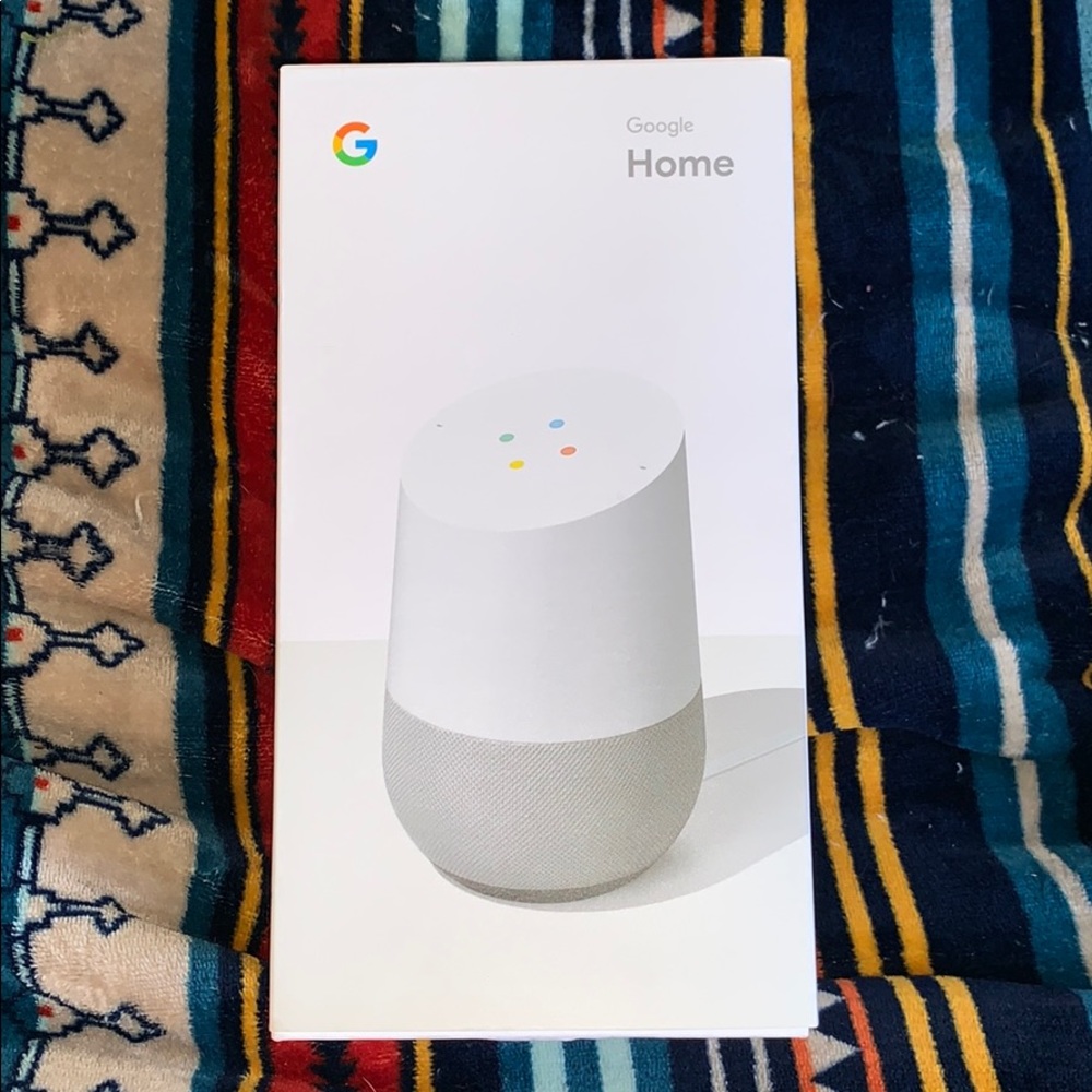 Google Home